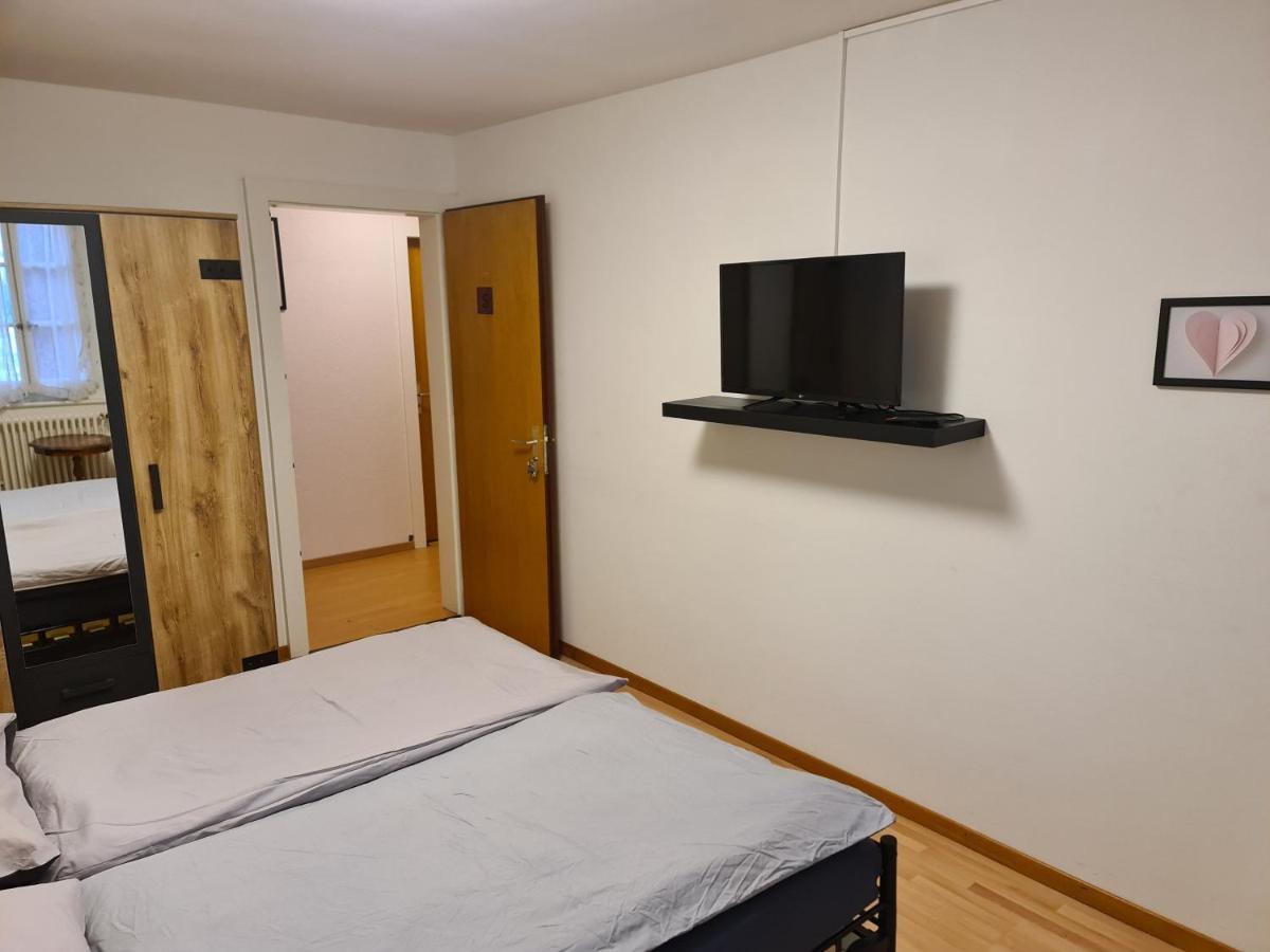 Auberge De Ballens 外观 照片